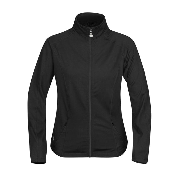 Youth Flex Textured Jacket - SAJ014Y